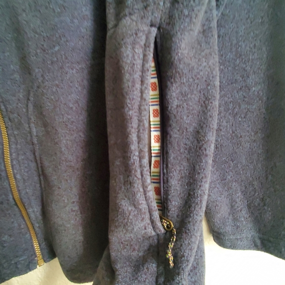 Sherpa Adventure Gear Men's Full-Zip Jacket XXL - Picture 4 of 11